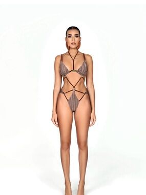 BFYNE KUMI ONEPIECE